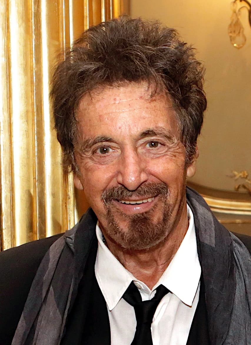 Photo of Al Pacino