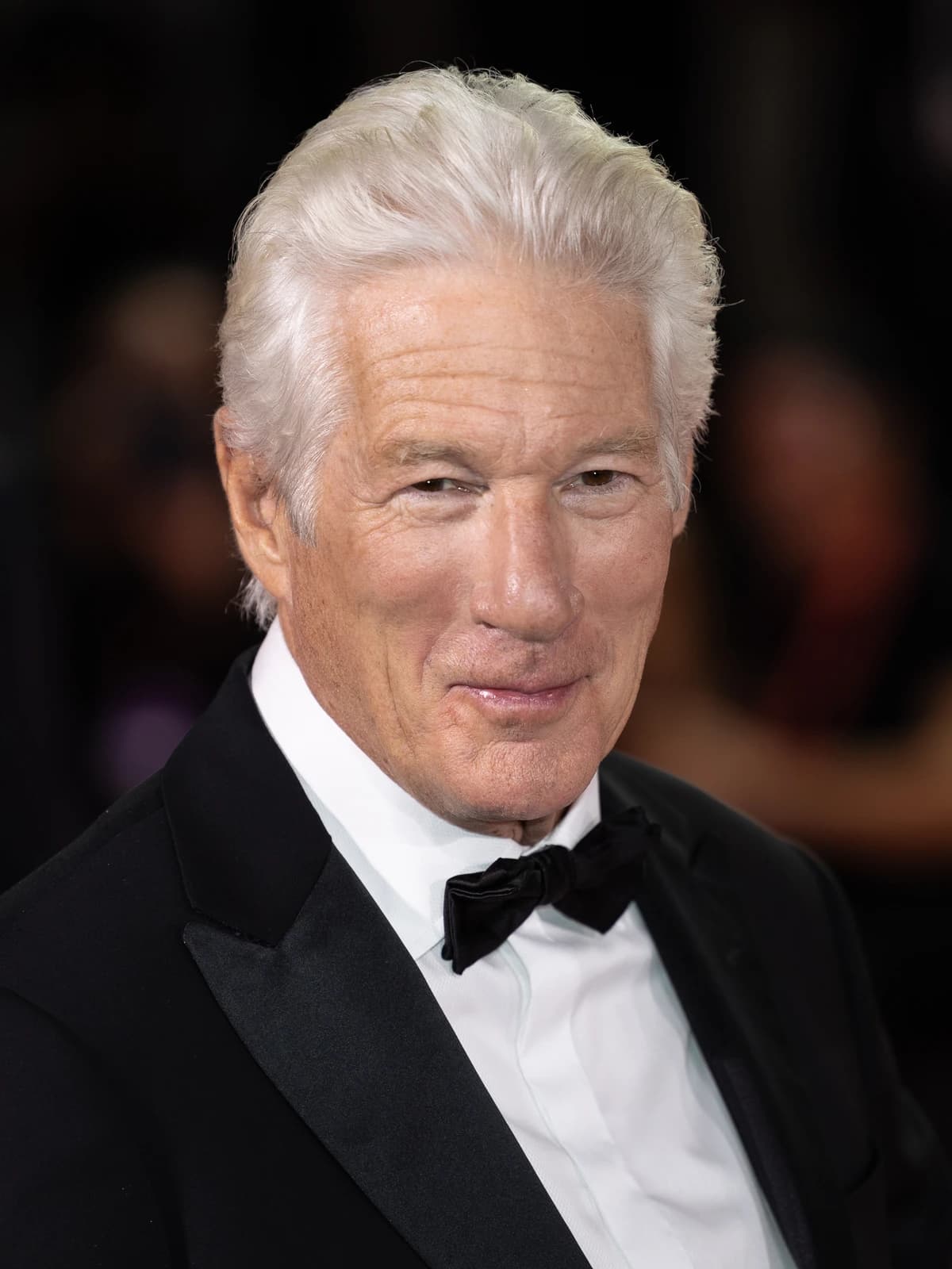 Photo of Richard Gere