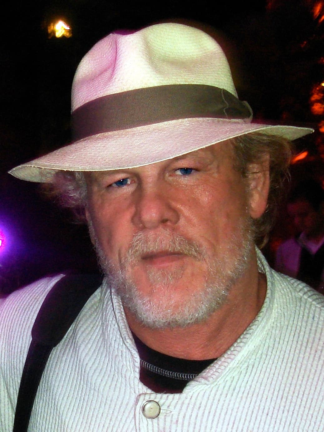 Photo of Nick Nolte