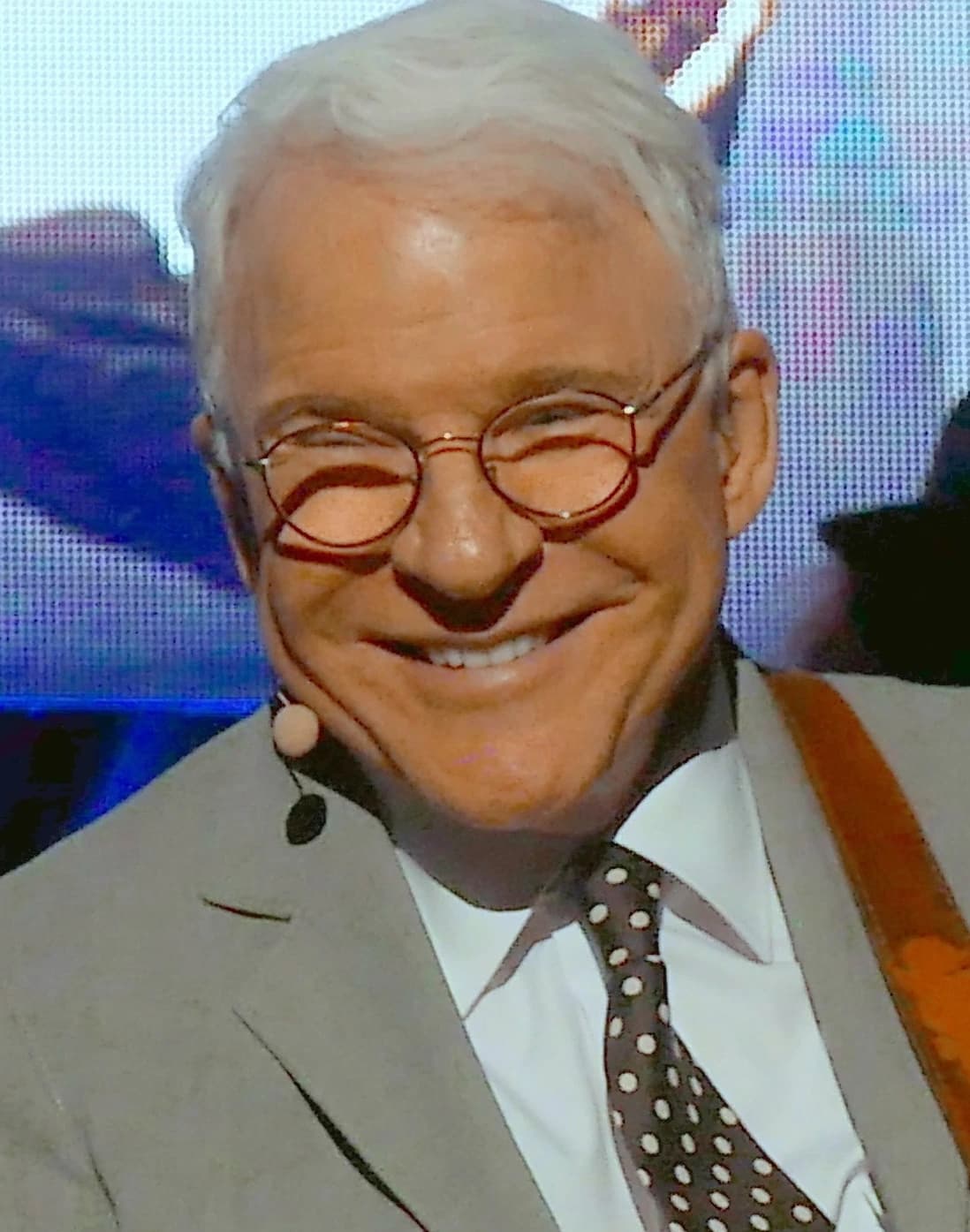Photo of Steve Martin