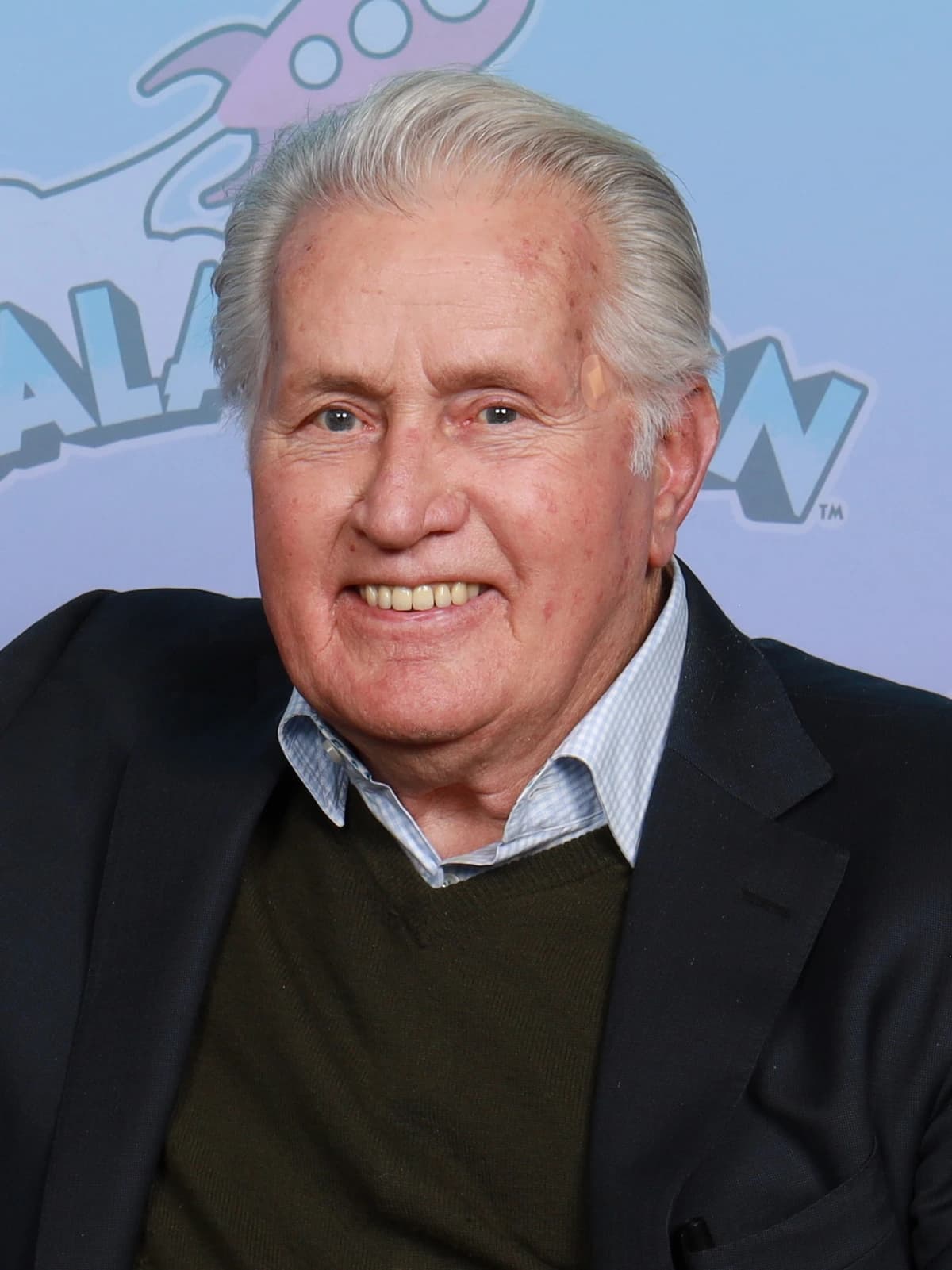 Photo of Martin Sheen
