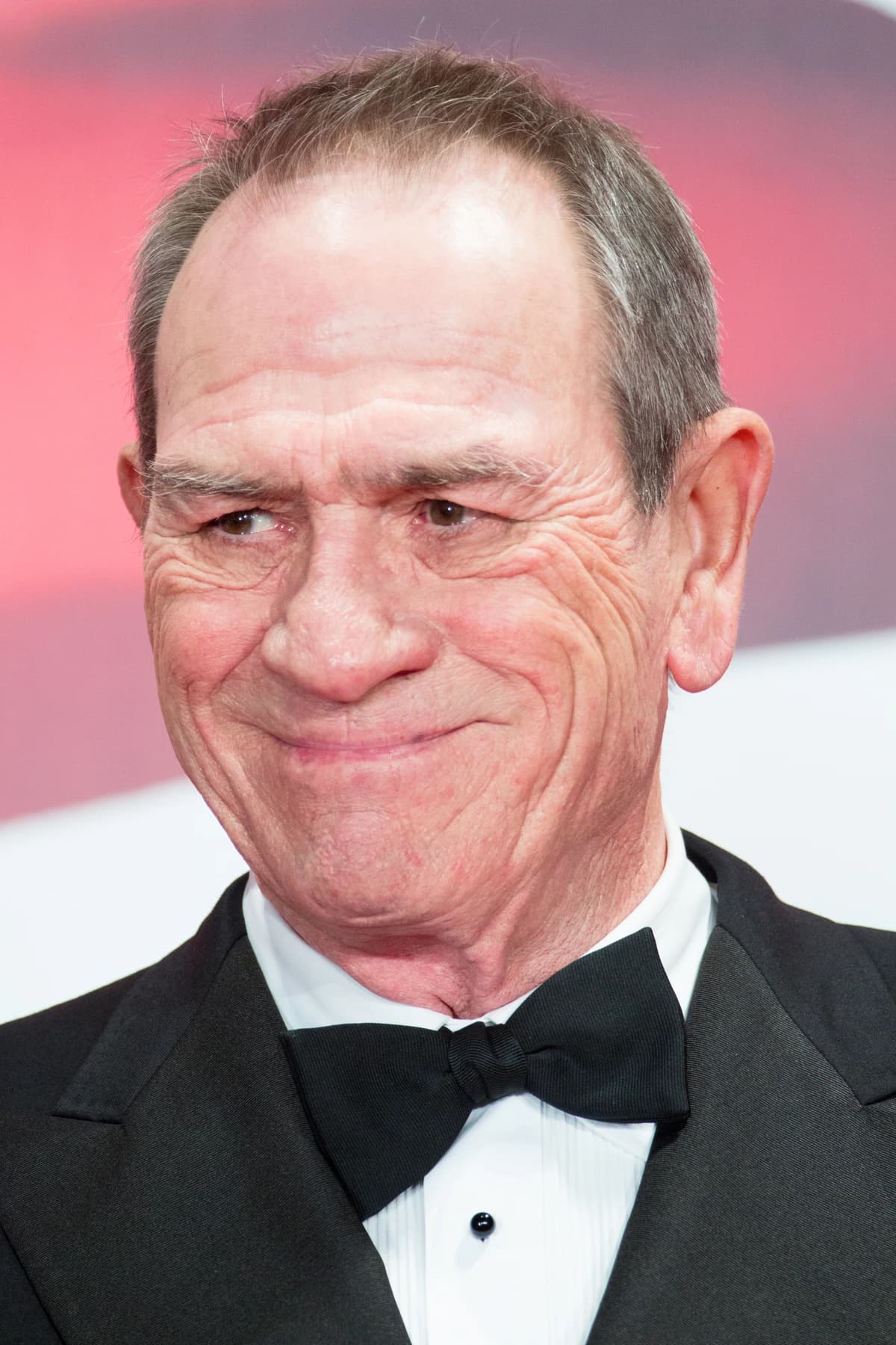 Photo of Tommy Lee Jones