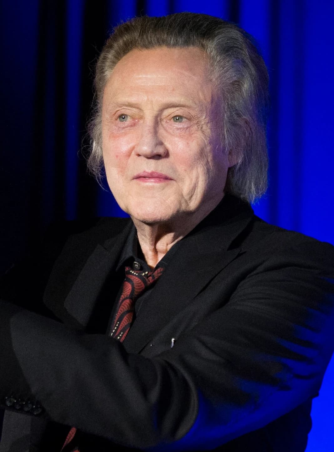 Photo of Christopher Walken