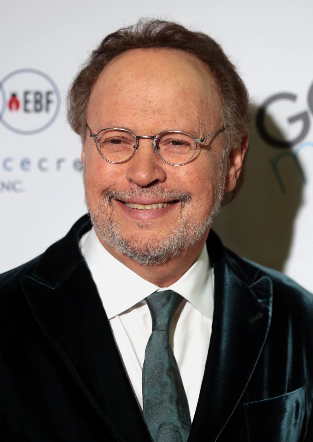 Photo of Billy Crystal