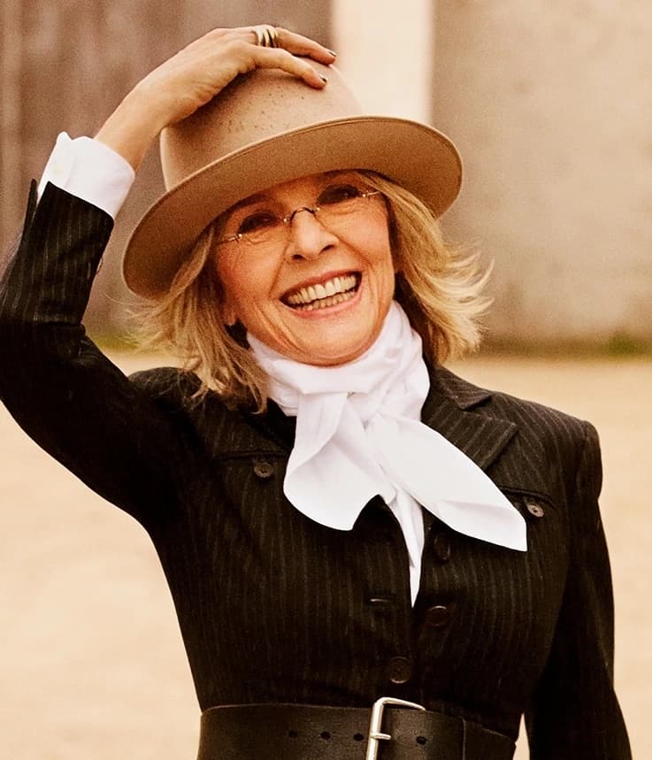 Photo of Diane Keaton