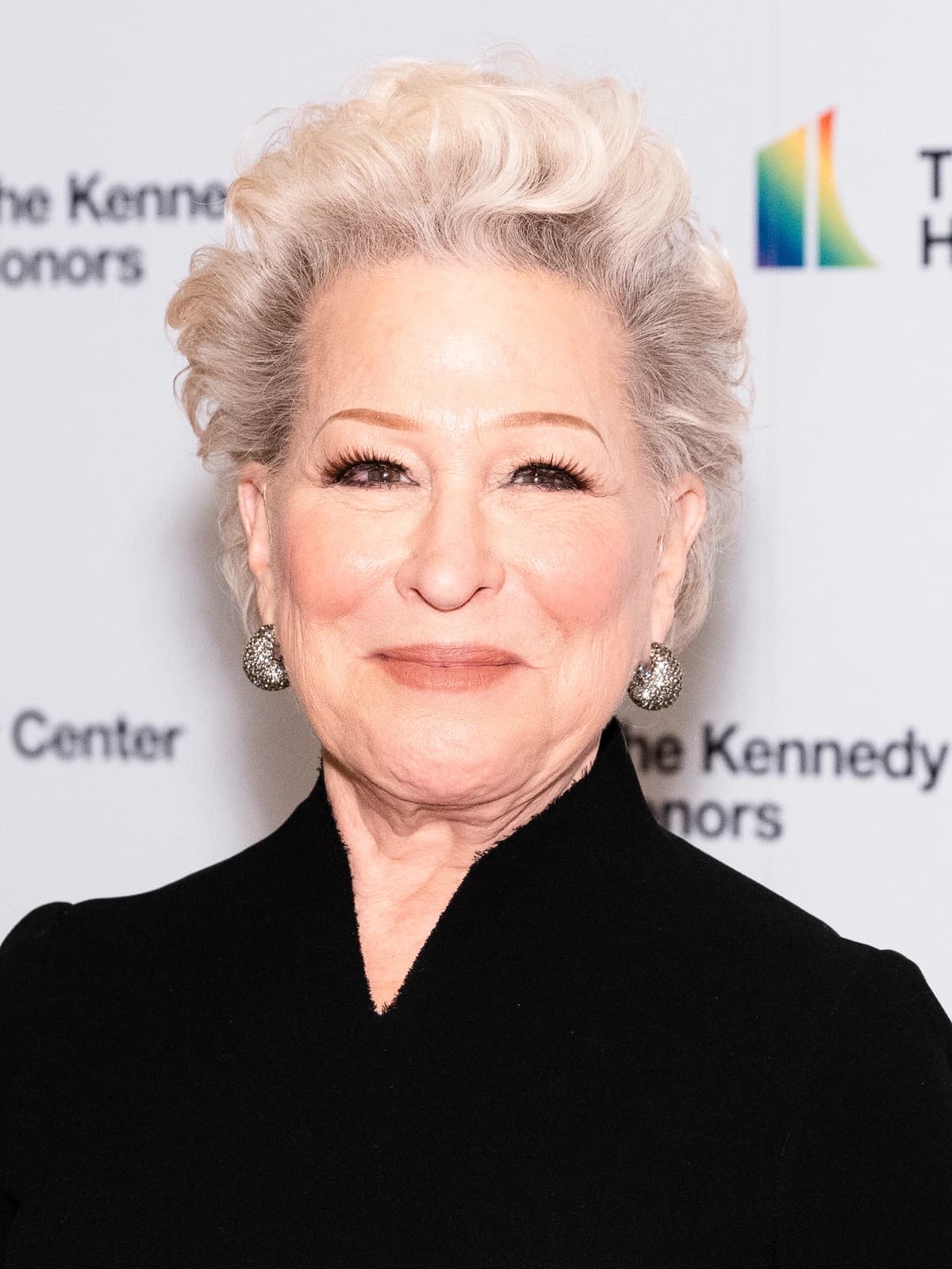 Photo of Bette Midler