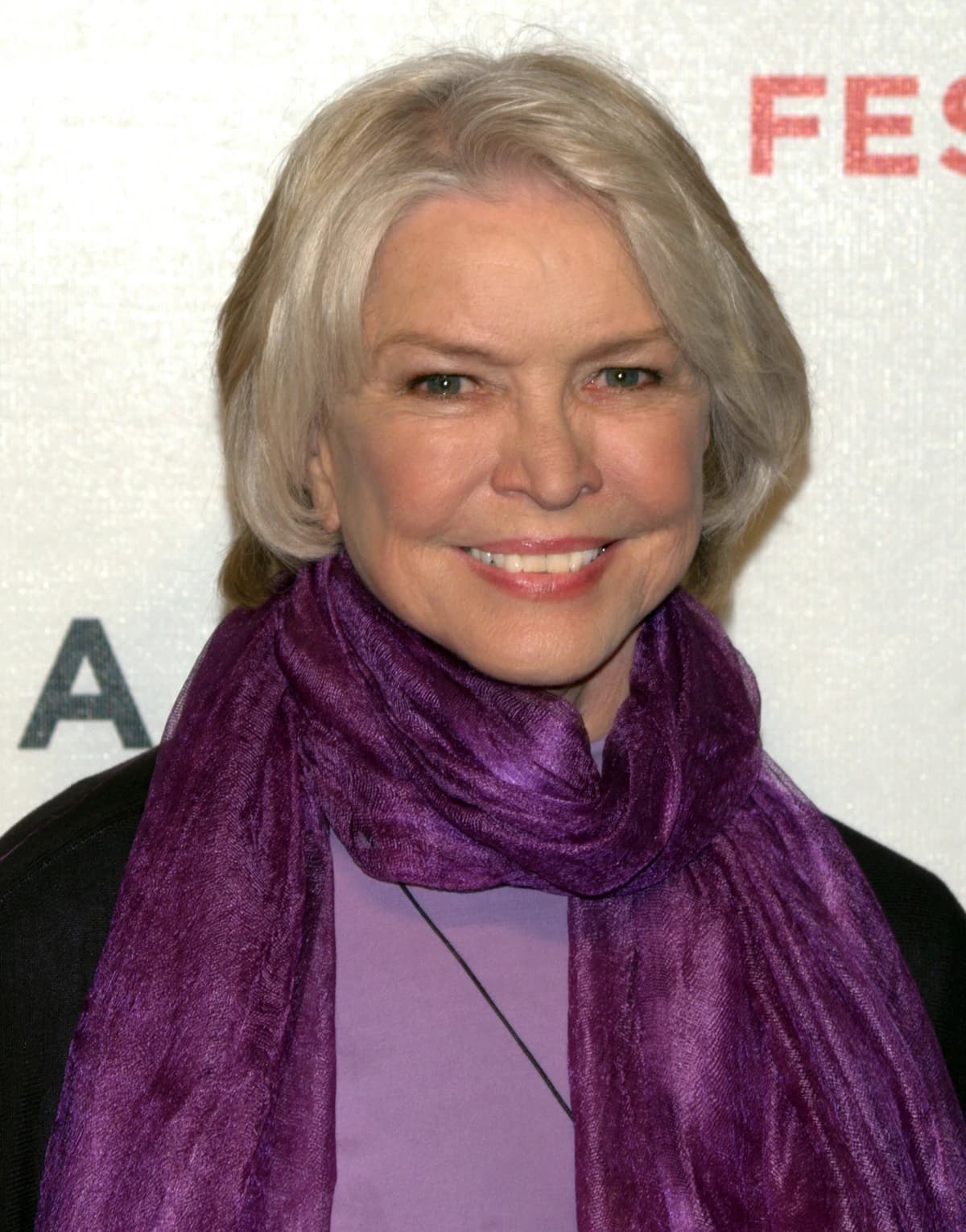 Photo of Ellen Burstyn