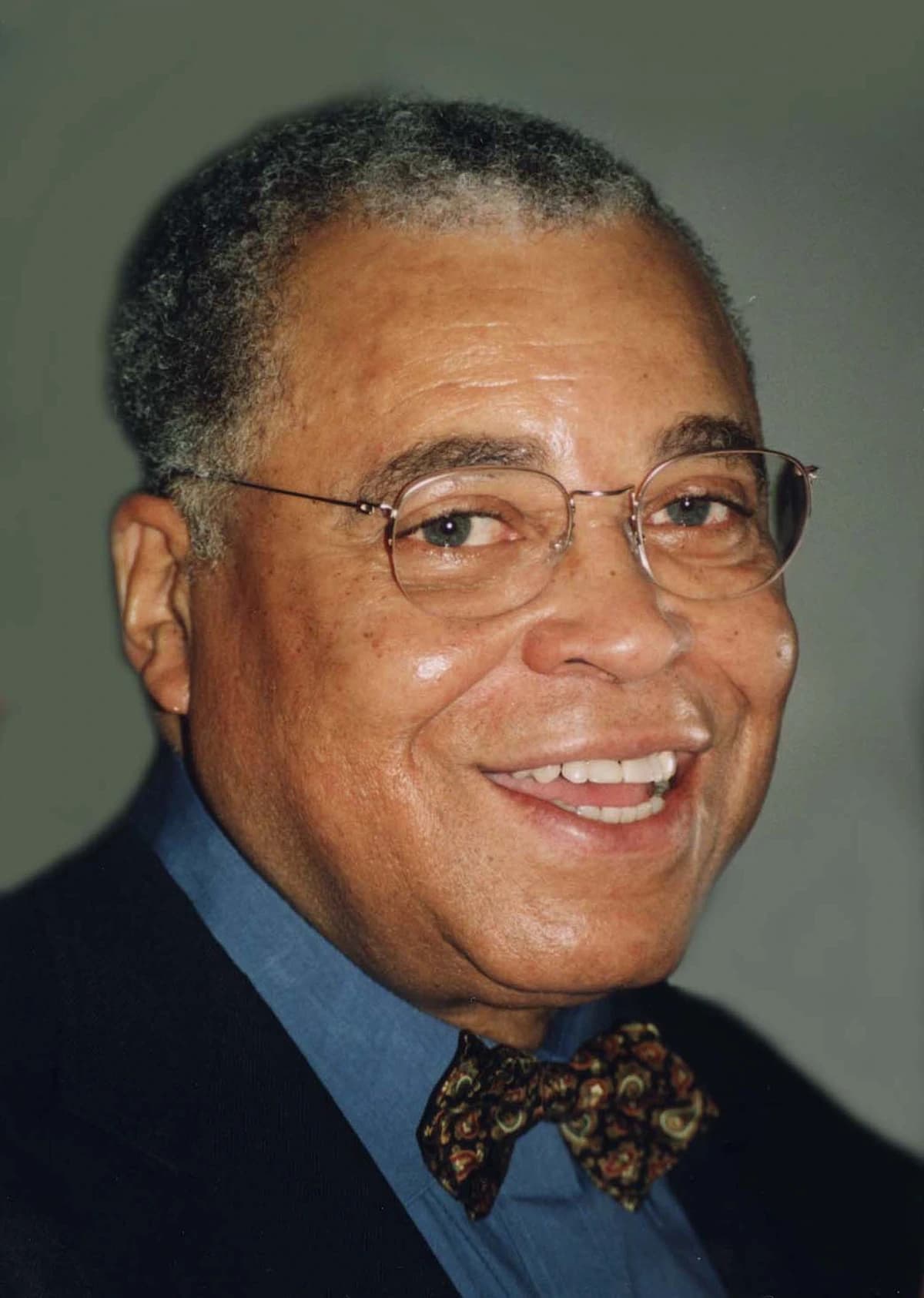 Photo of James Earl Jones