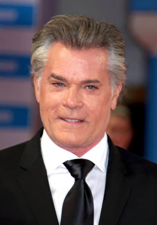 Photo of Ray Liotta