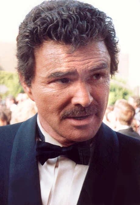 Photo of Burt Reynolds