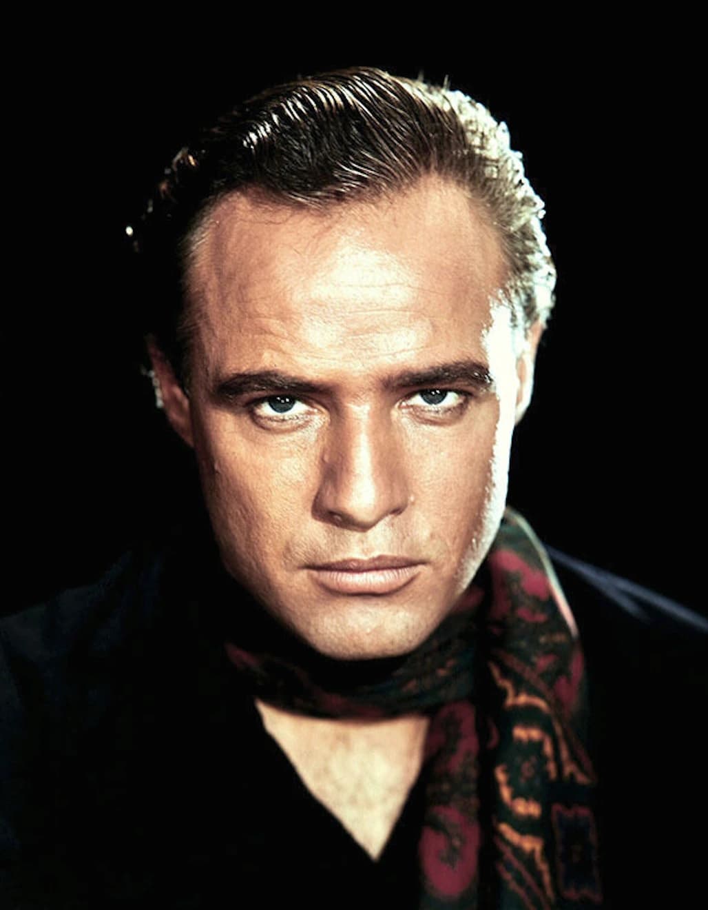 Photo of Marlon Brando