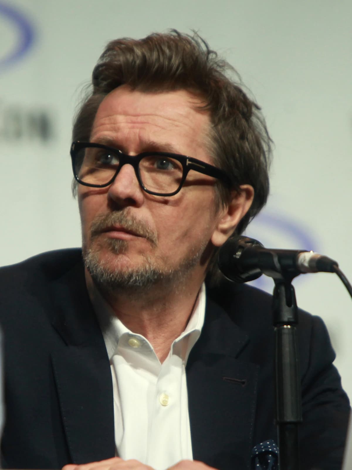 Photo of Gary Oldman