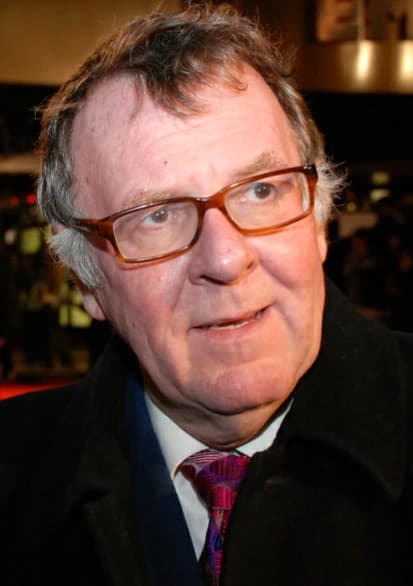 Photo of Tom Wilkinson