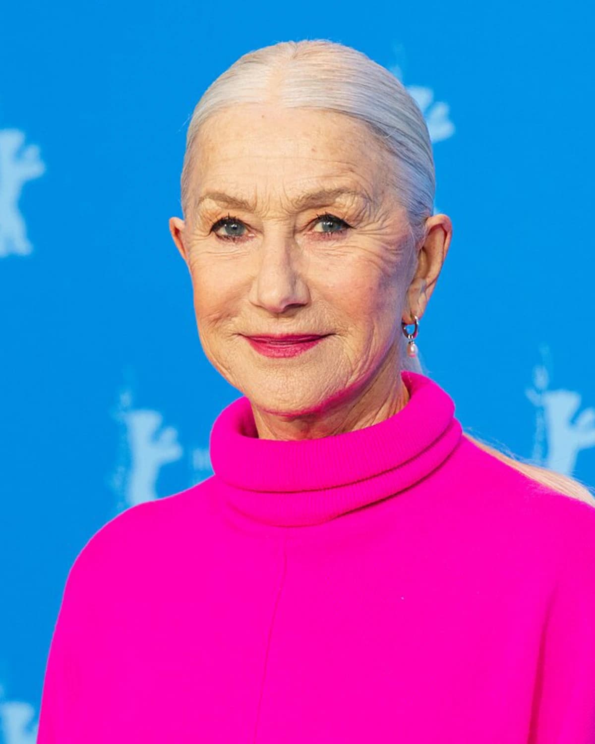 Photo of Helen Mirren