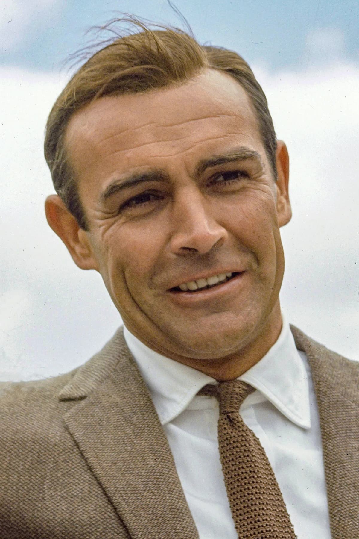 Photo of Sean Connery
