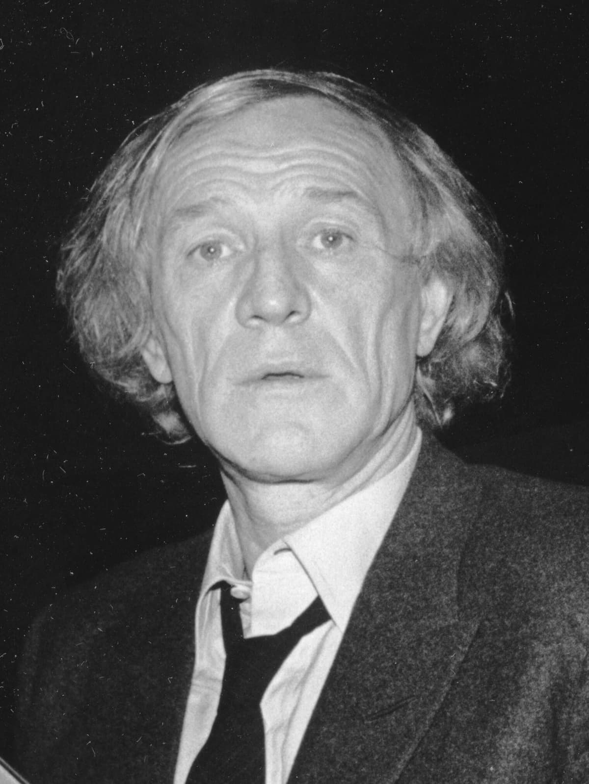 Photo of Richard Harris