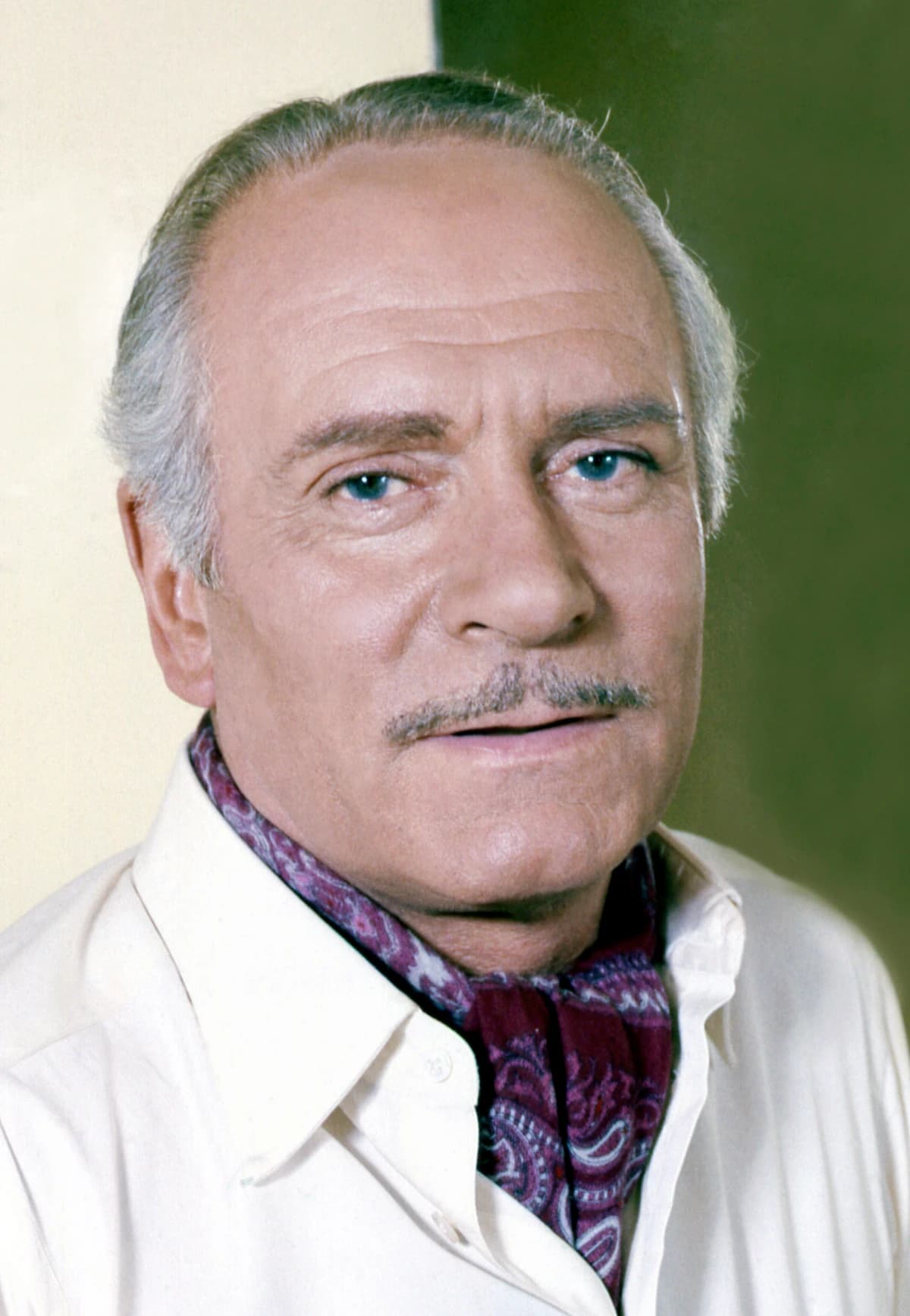 Photo of Laurence Olivier