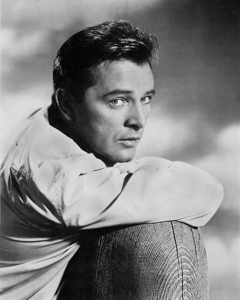 Photo of Richard Burton