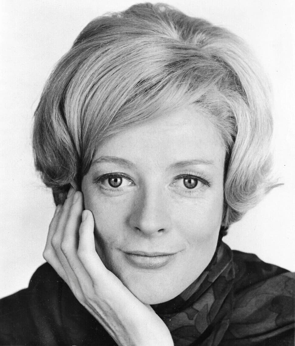 Photo of Maggie Smith