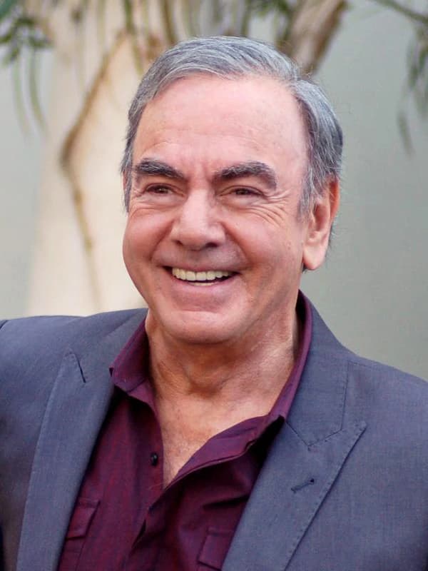 Photo of Neil Diamond