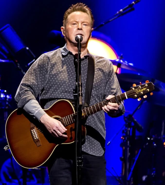 Photo of Don Henley