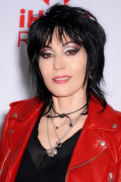 Photo of Joan Jett