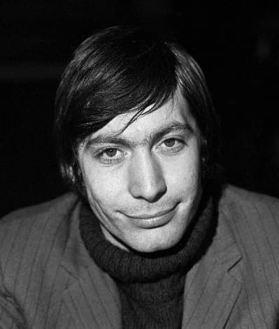 Photo of Charlie Watts