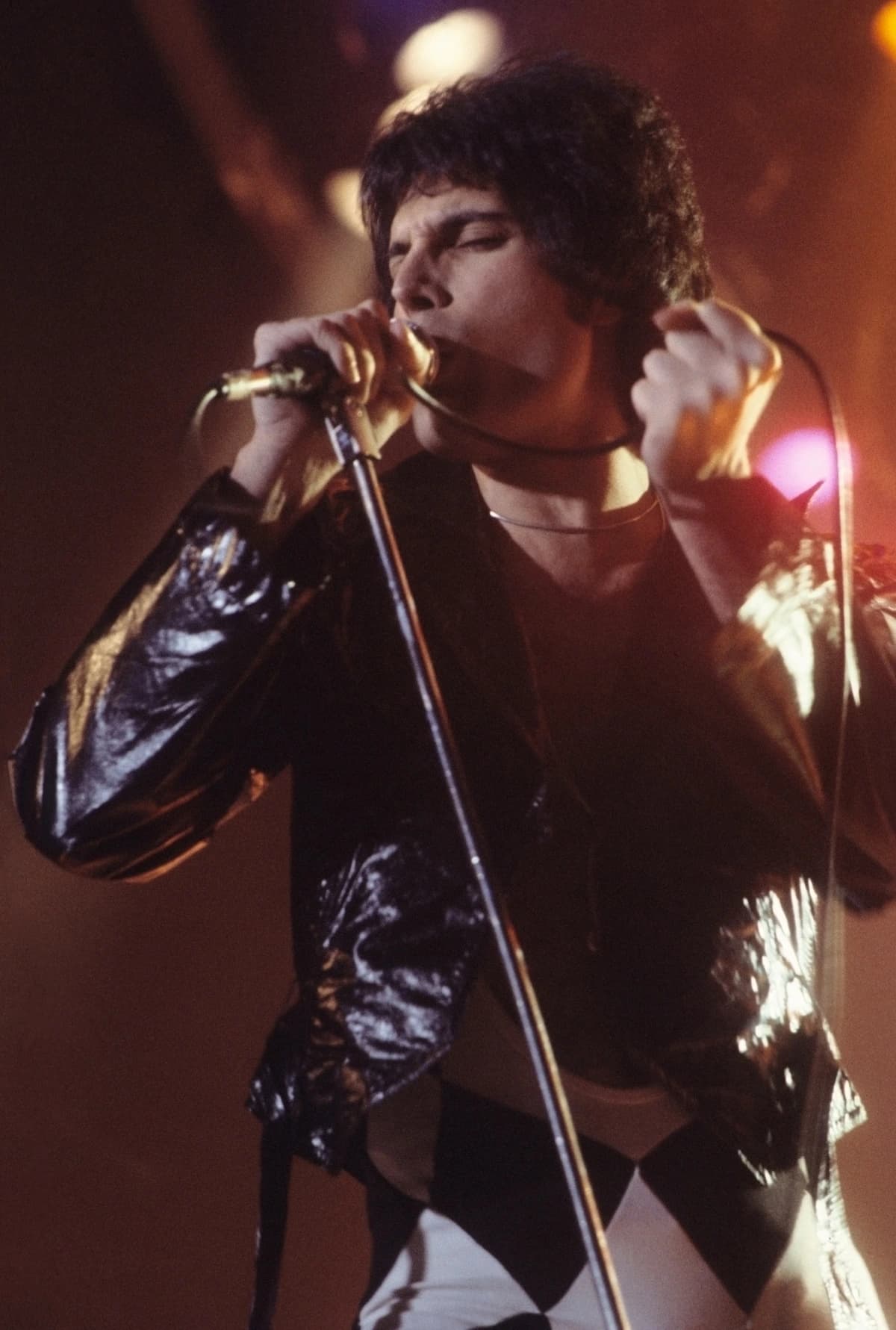 Photo of Freddie Mercury