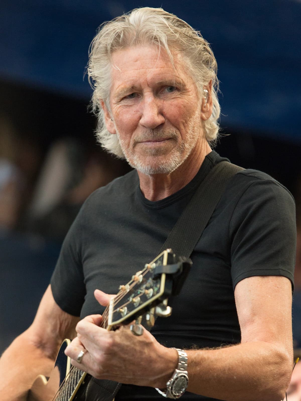Photo of Roger Waters