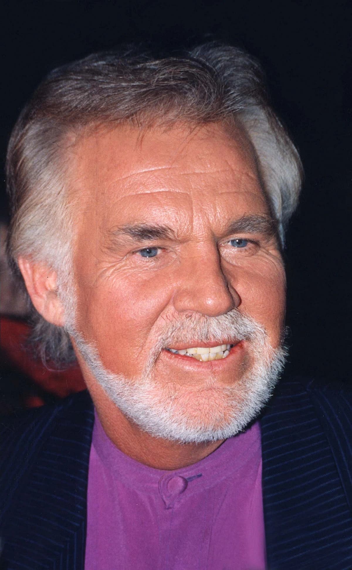 Photo of Kenny Rogers