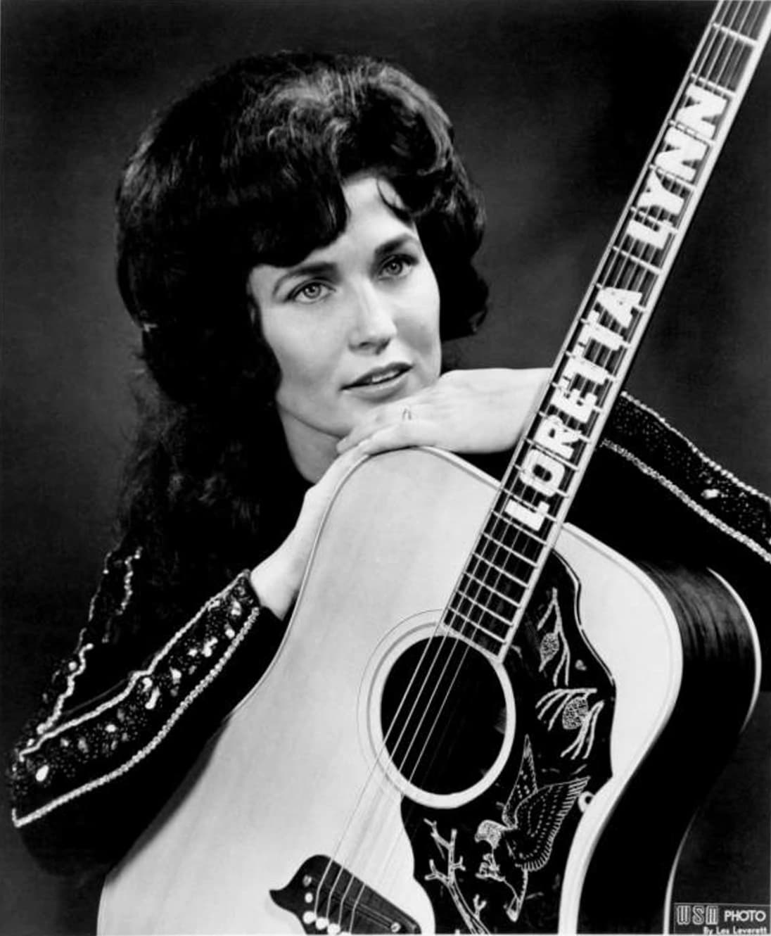 Photo of Loretta Lynn
