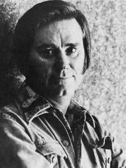 Photo of George Jones