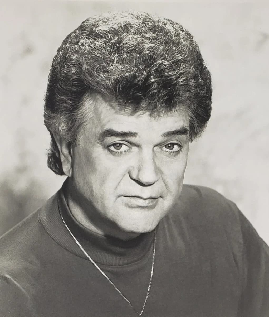 Photo of Conway Twitty
