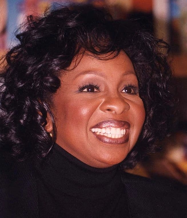 Photo of Gladys Knight