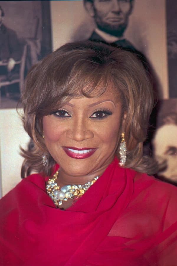 Photo of Patti LaBelle