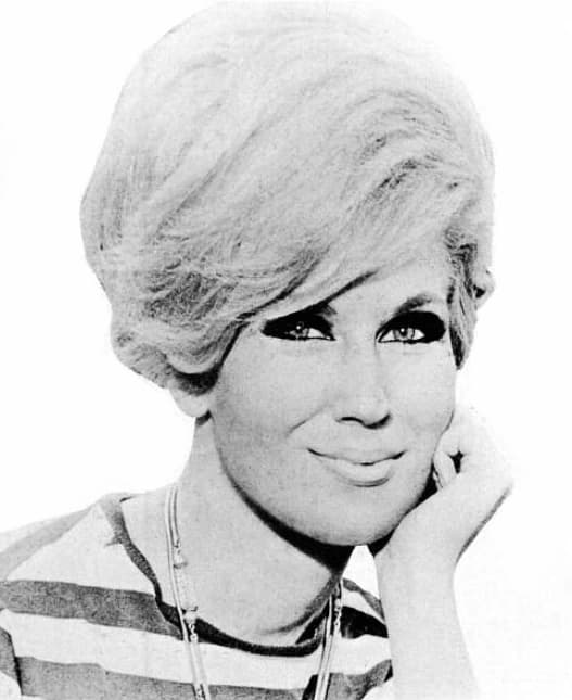 Photo of Dusty Springfield