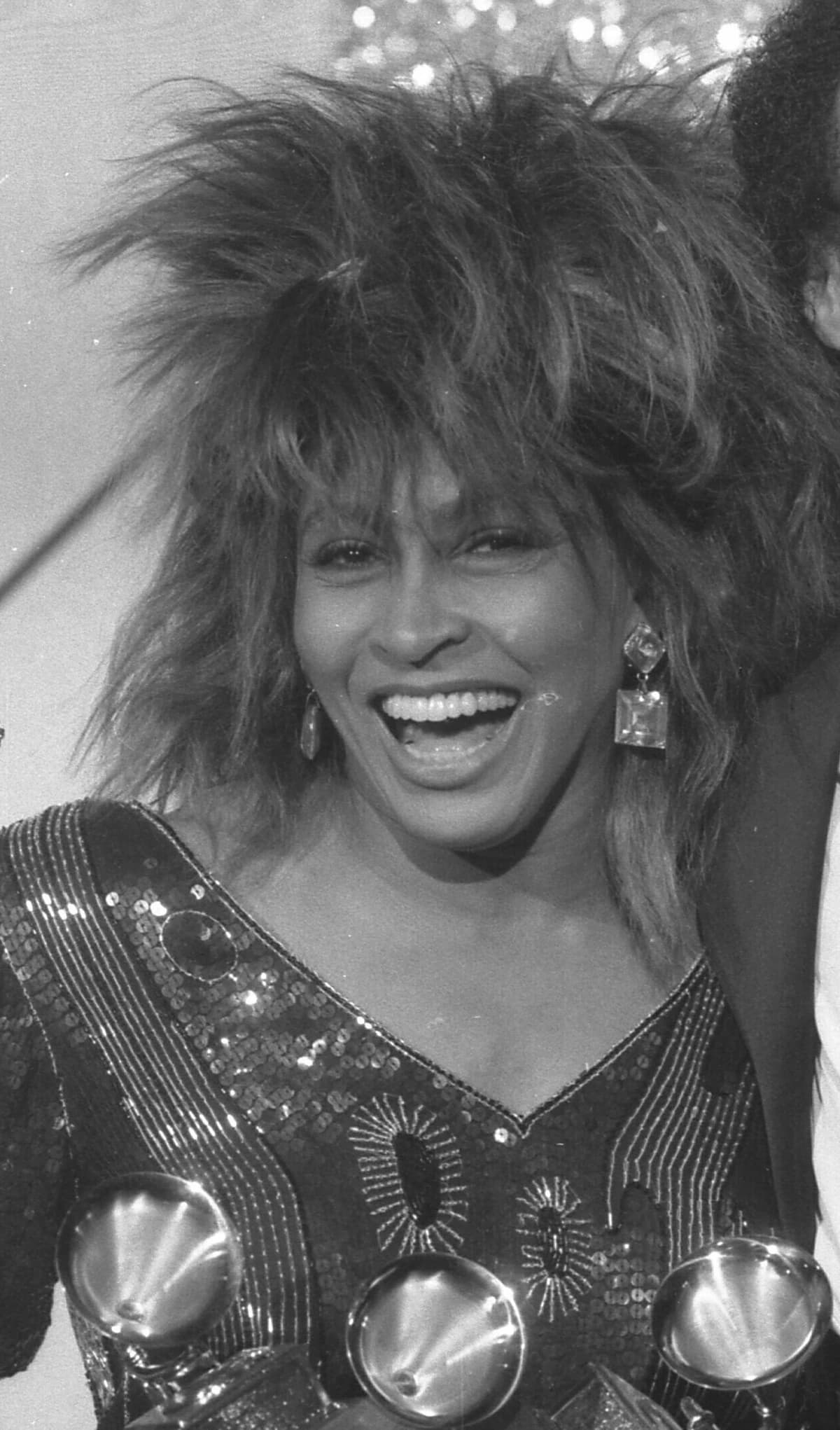 Photo of Tina Turner
