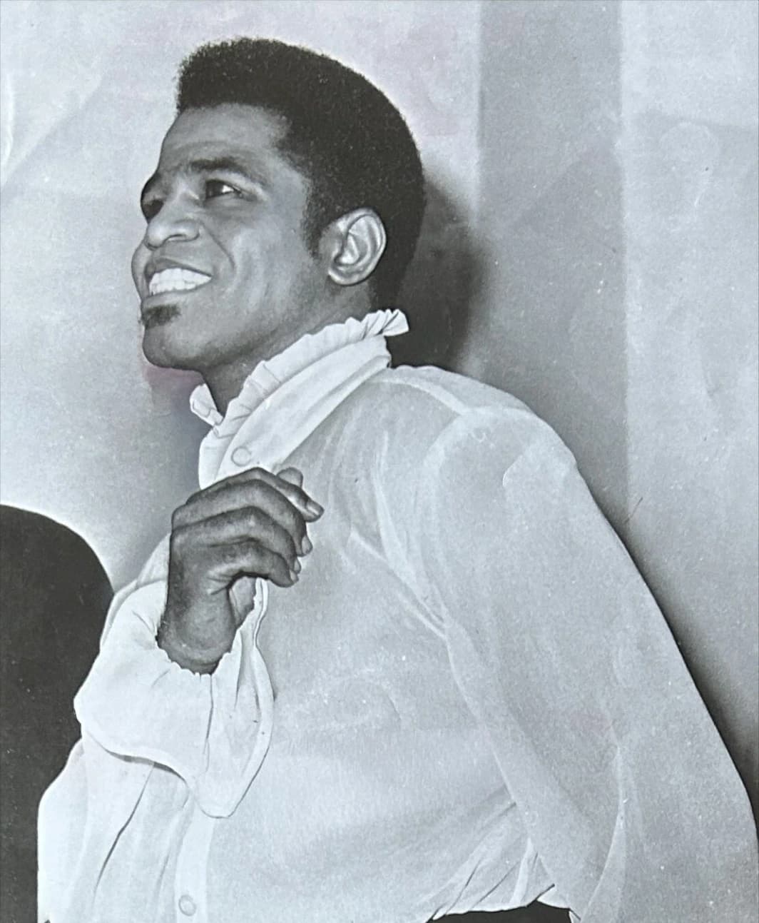 Photo of James Brown
