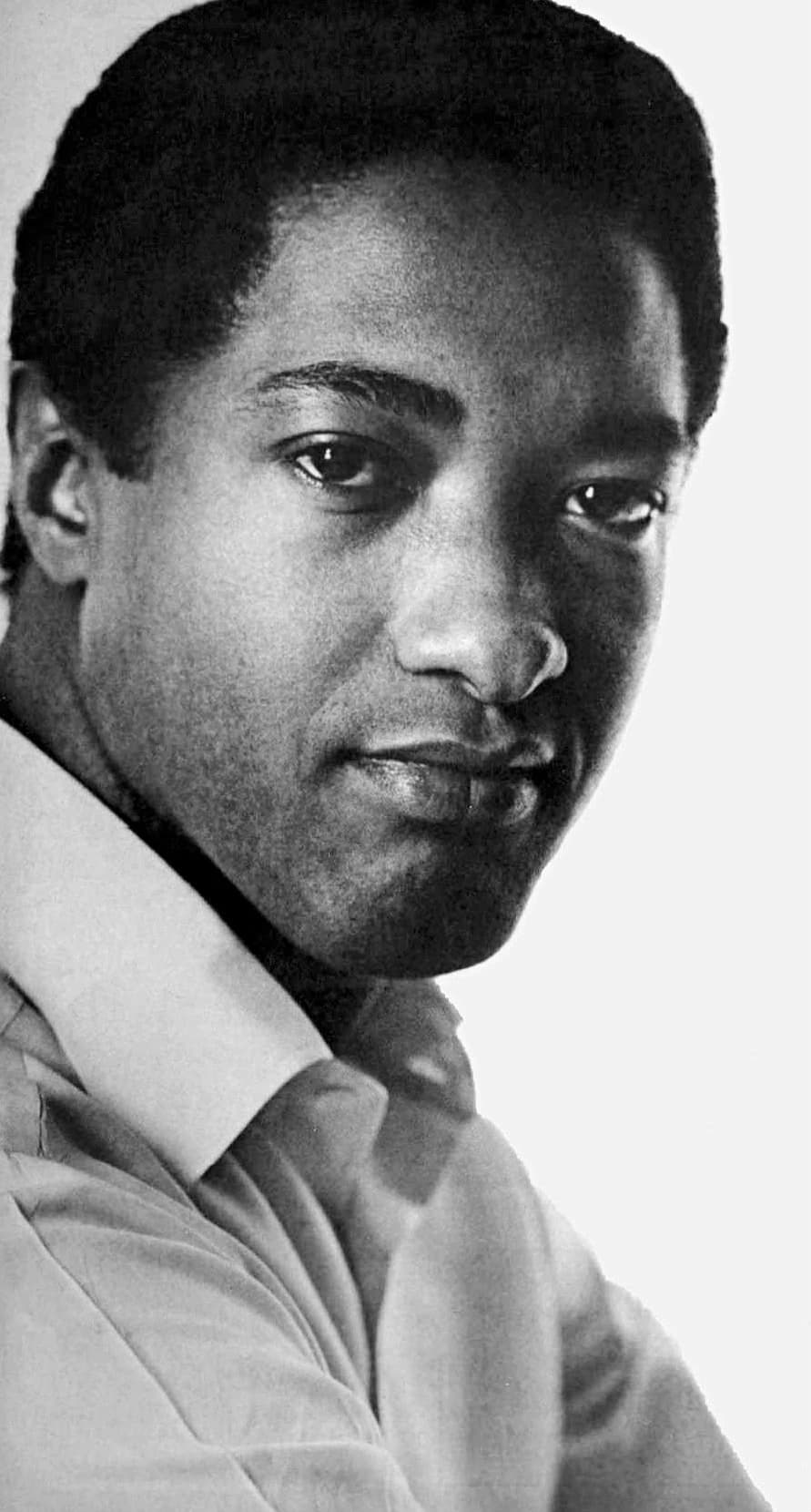 Photo of Sam Cooke