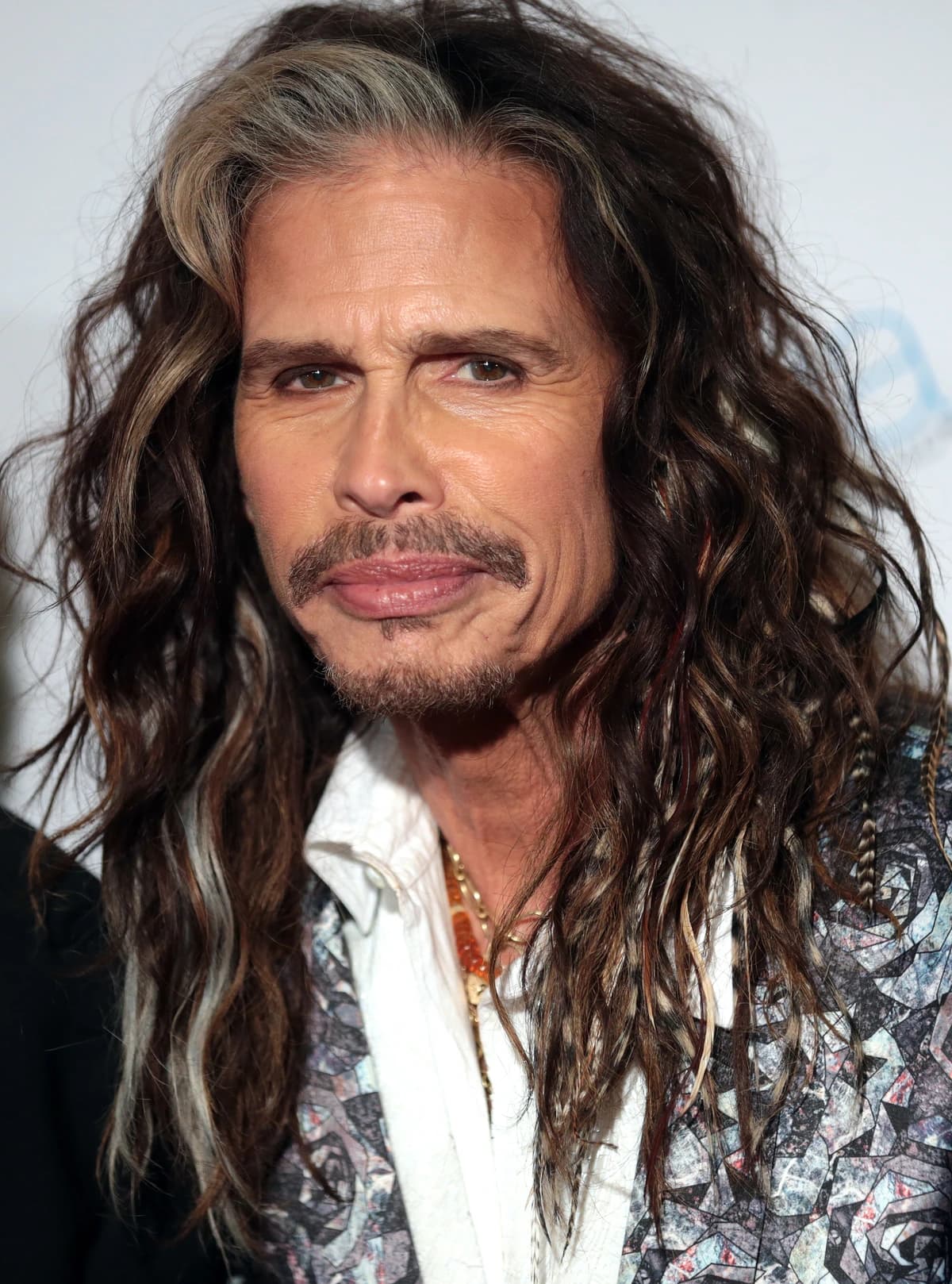 Photo of Steven Tyler