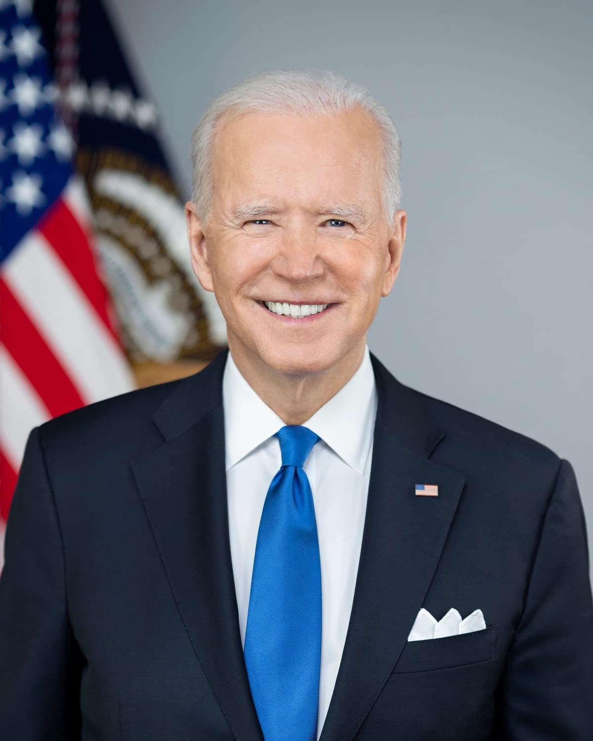 Photo of Joe Biden
