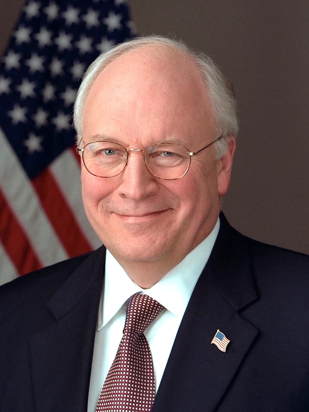 Photo of Dick Cheney