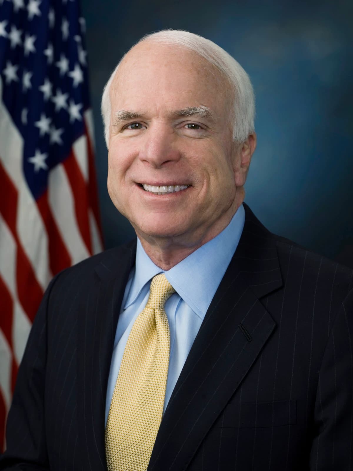 Photo of John McCain