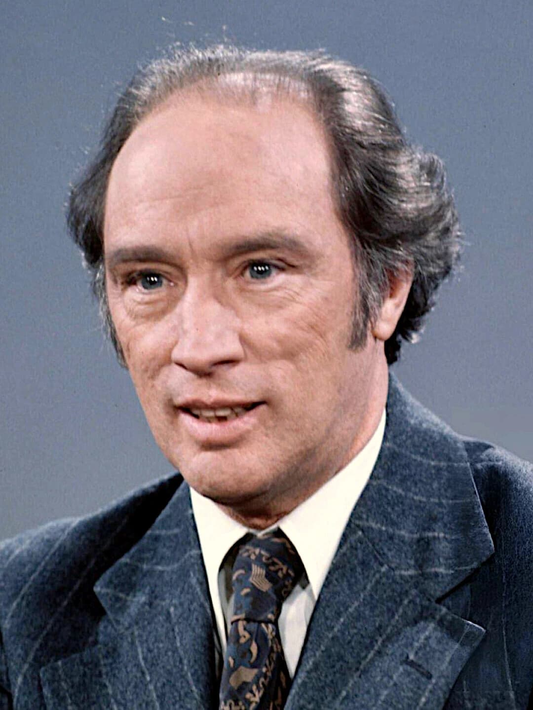 Photo of Pierre Trudeau