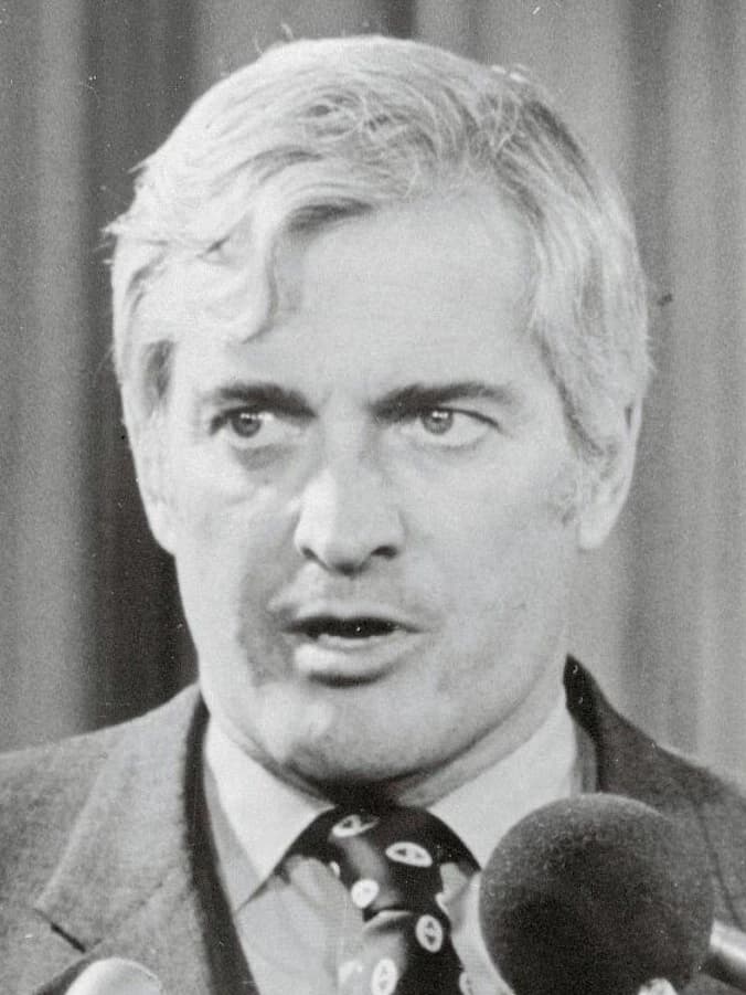 Photo of John Turner