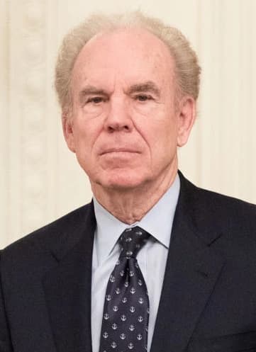 Photo of Roger Staubach