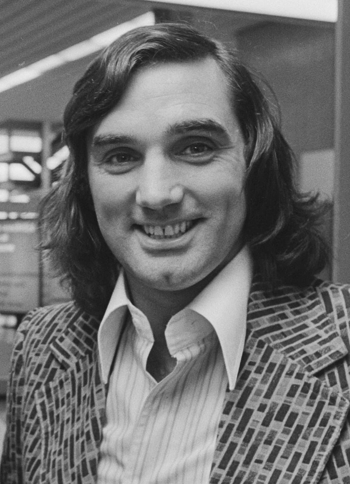 Photo of George Best
