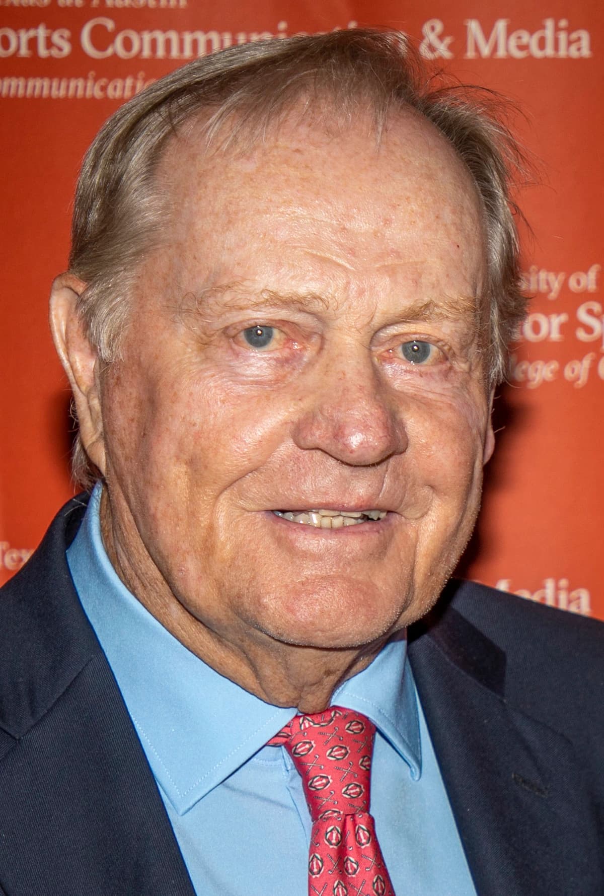 Photo of Jack Nicklaus