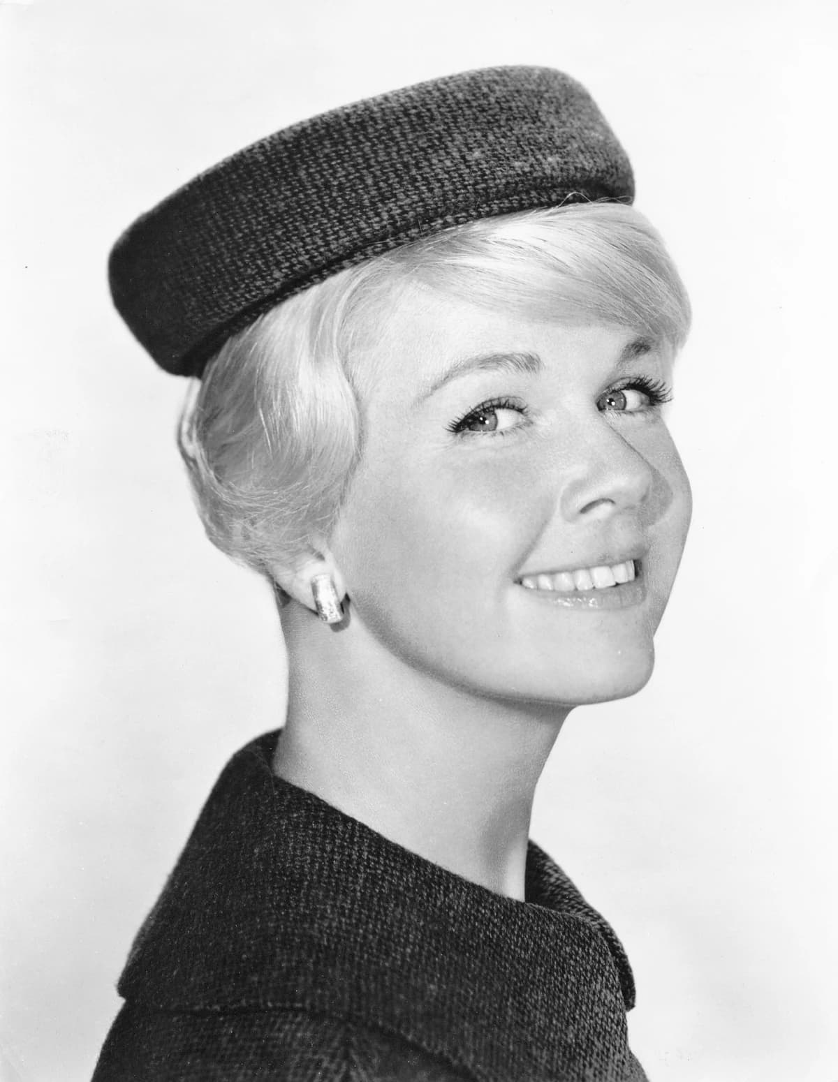 Photo of Doris Day