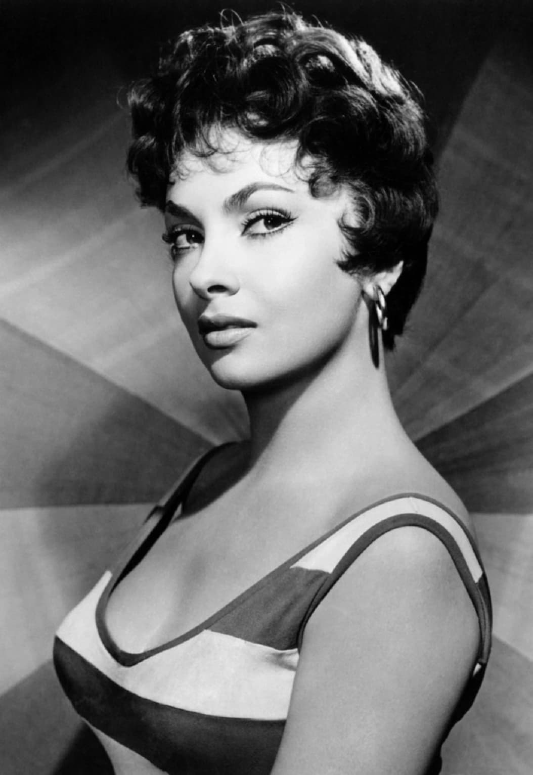 Photo of Gina Lollobrigida